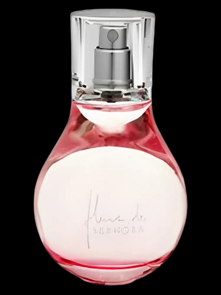 Fleur de - Hibiscus bottle