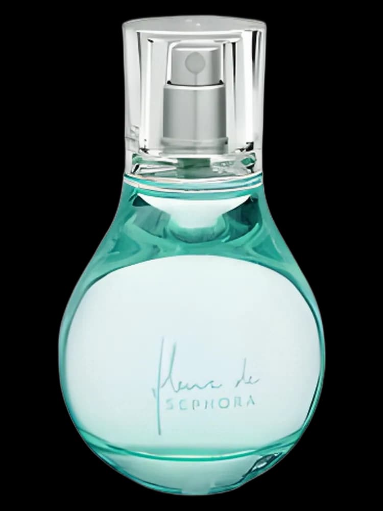 Fleur de - Lotus bottle