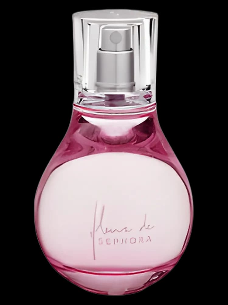 Fleur de - Magnolia bottle