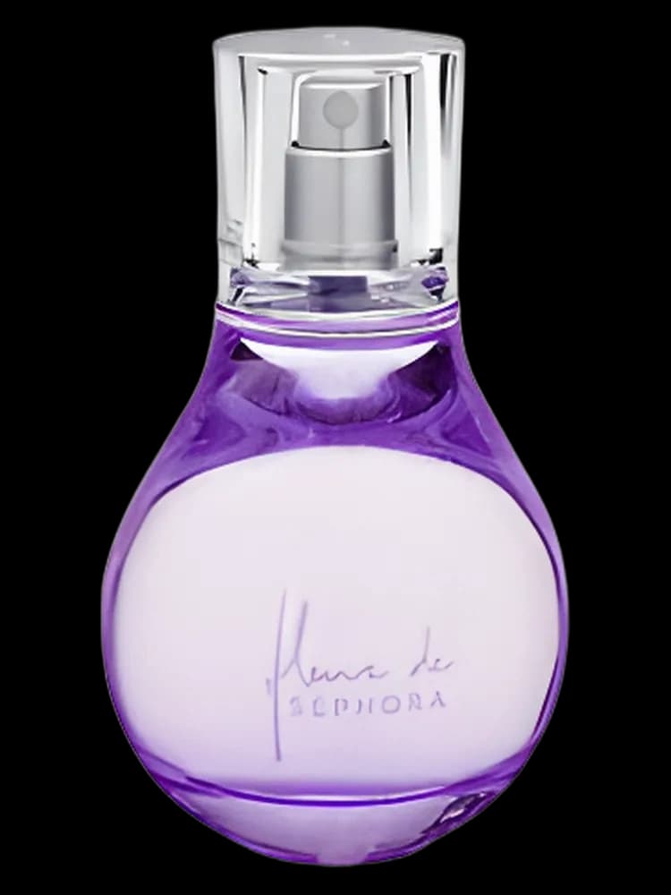 Fleur de - Orchid bottle