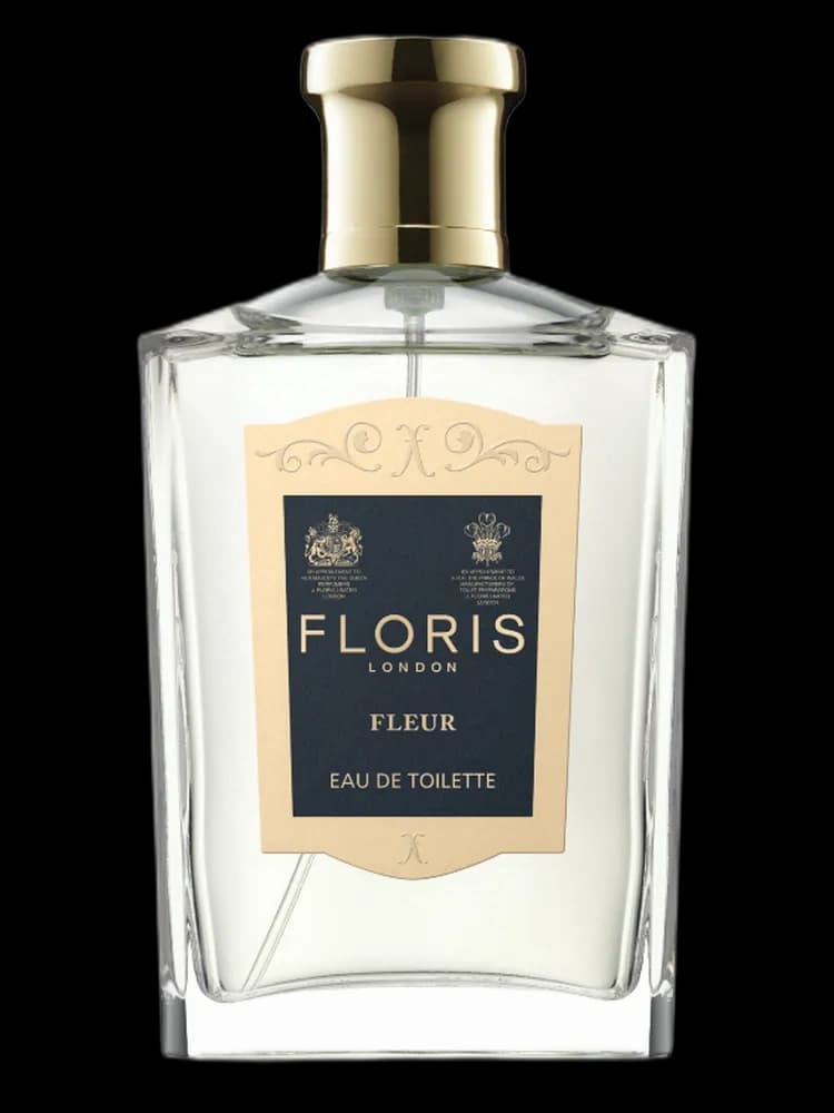 Fleur bottle
