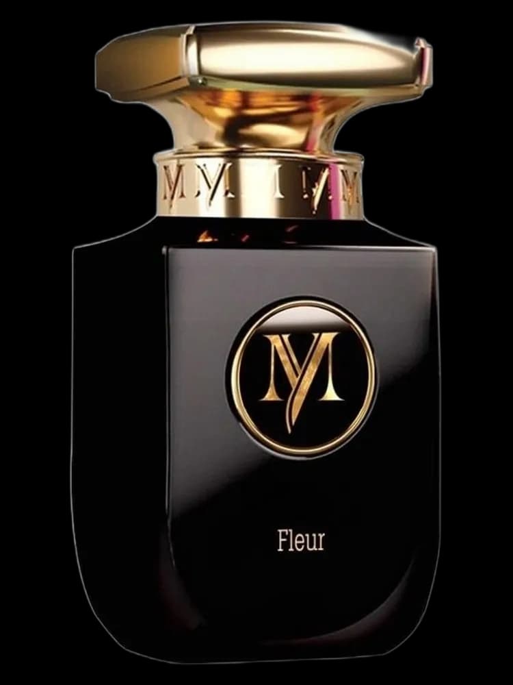 Fleur bottle
