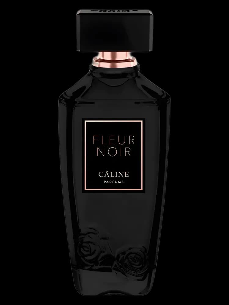 Fleur Noir bottle