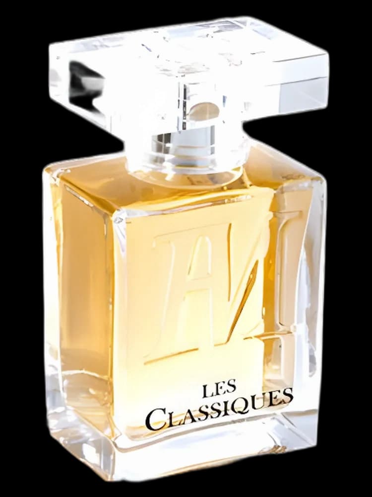 Fleurs de Fruits bottle