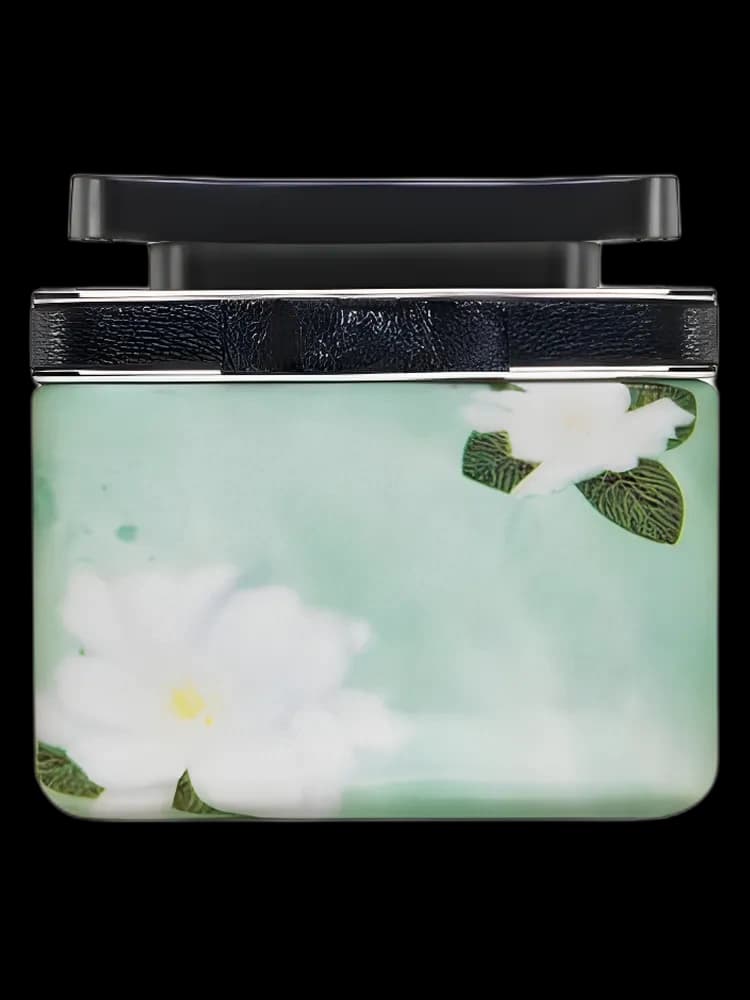 Floating Gardenias Edition bottle