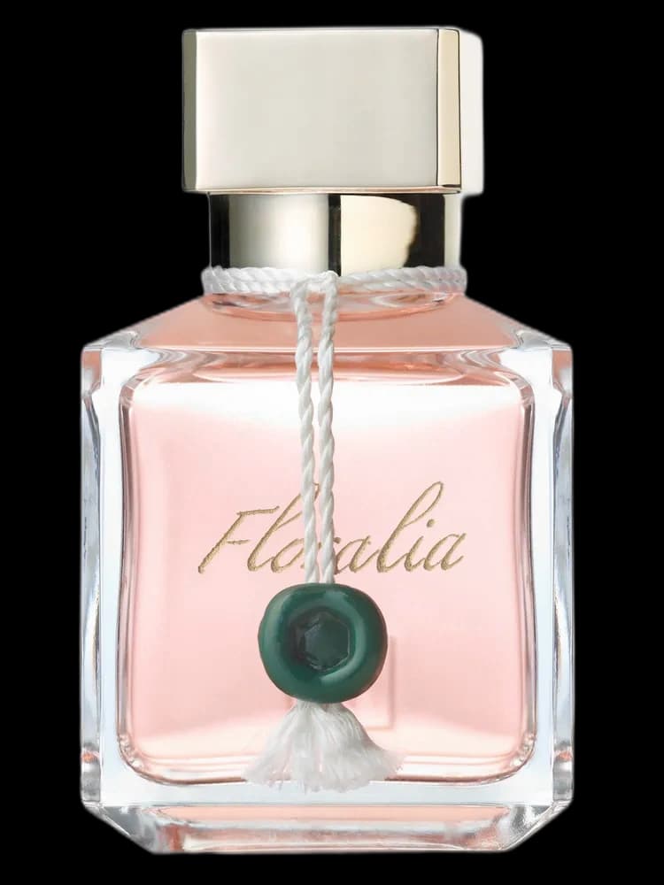 Floralia bottle