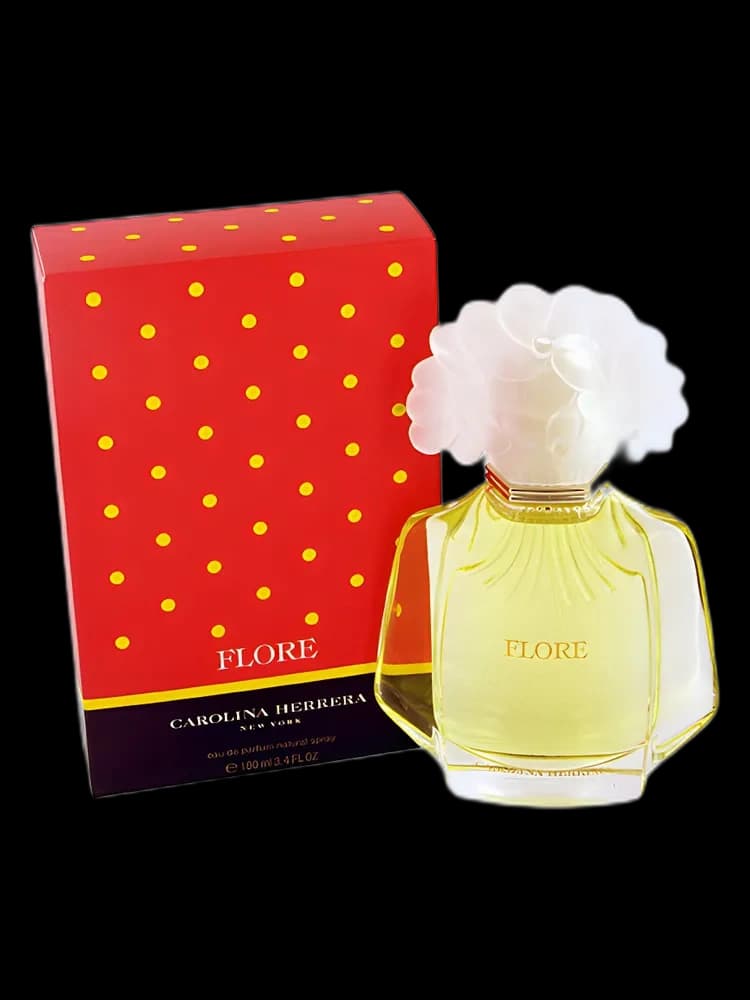 Flore bottle