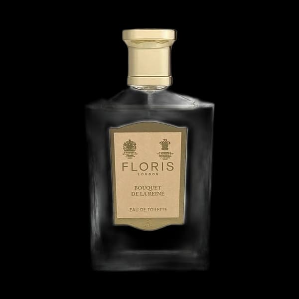 Bouquet de la Reine bottle