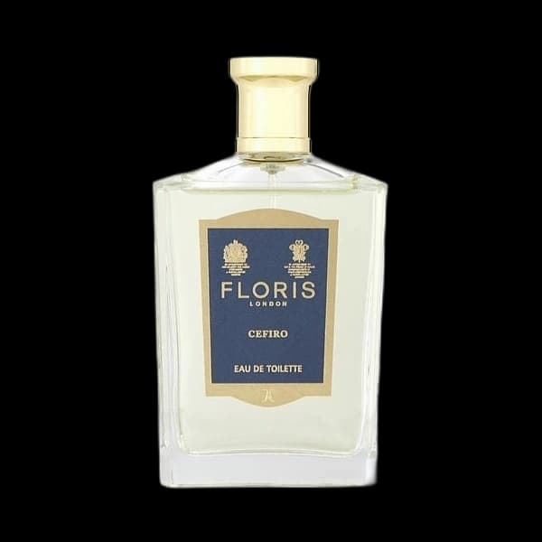 Cefiro bottle