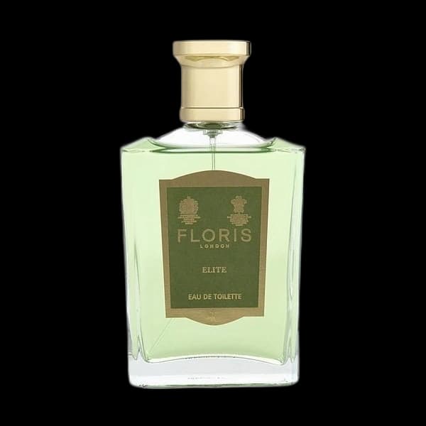 Elite bottle