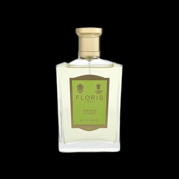 Jermyn Street bottle