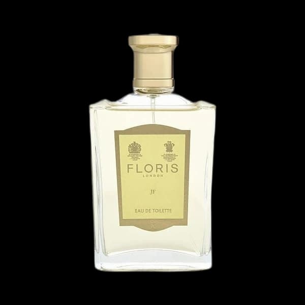 JF bottle