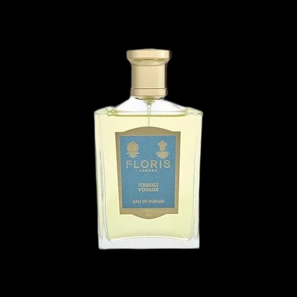 Neroli Voyage bottle