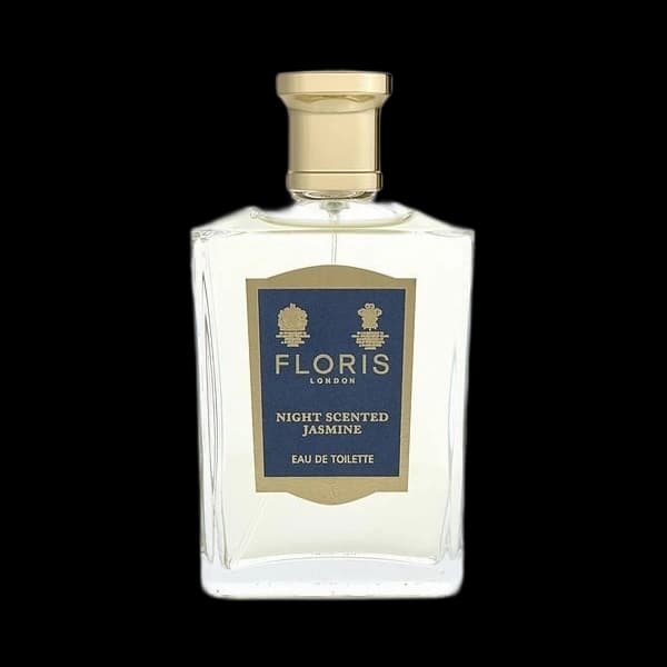 Night Scented Jasmine bottle