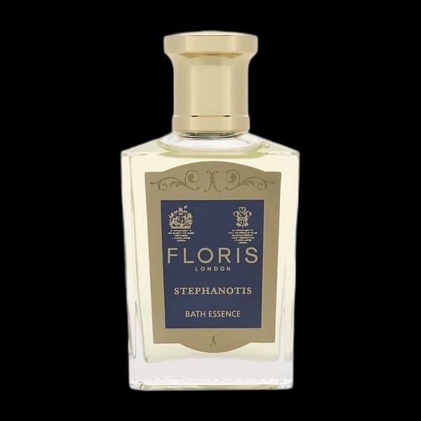 Stephanotis bottle