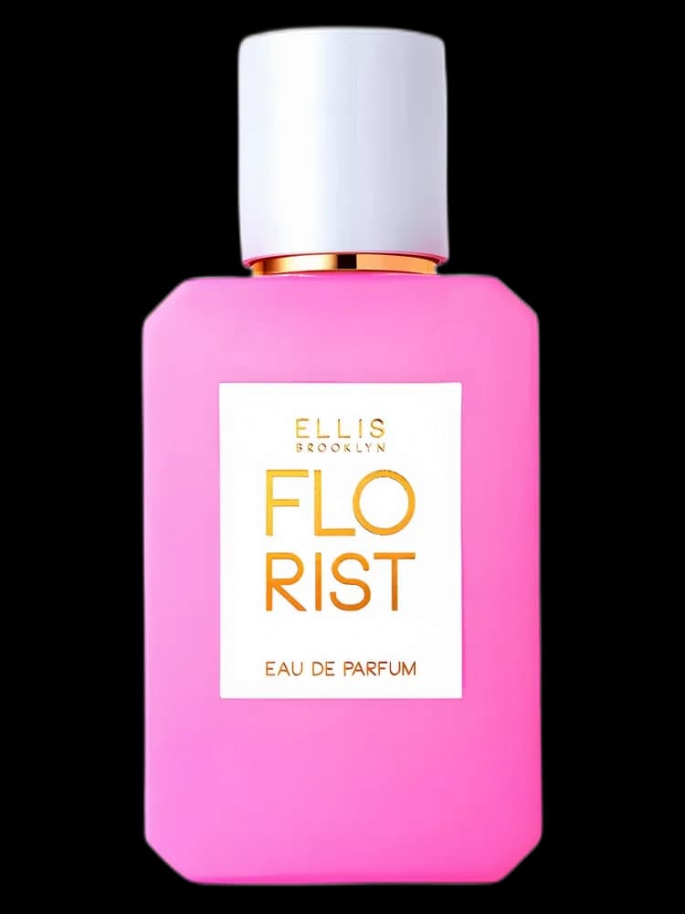 Florist bottle