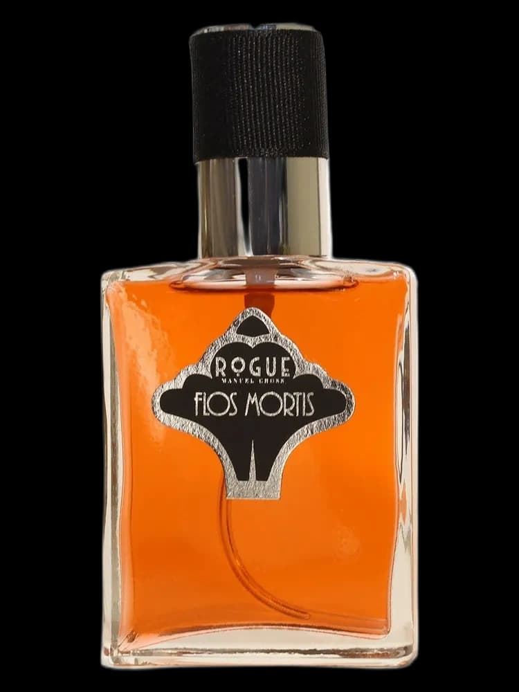 Flos Mortis bottle
