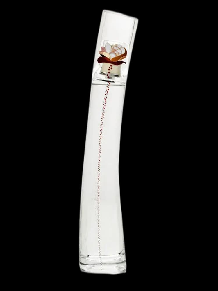 Flower by Winter Flowers Fleurs d'Hiver bottle