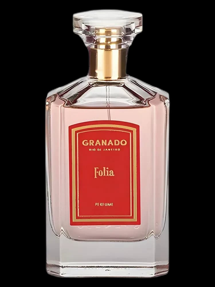 Folia bottle