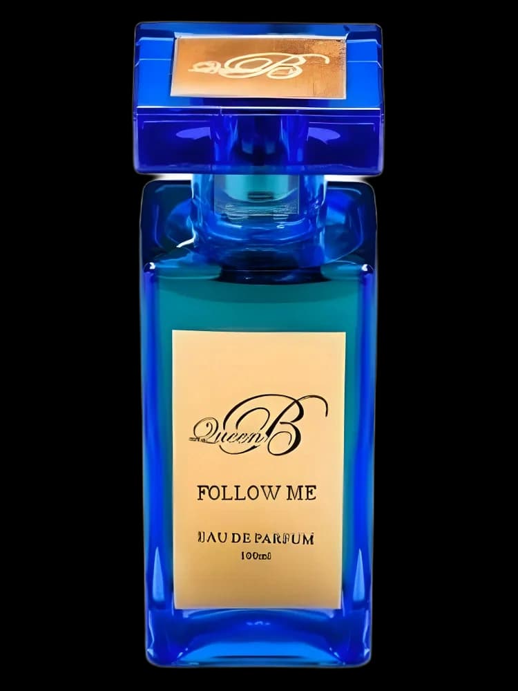 Follow Me bottle