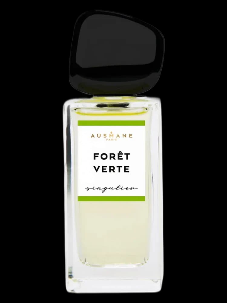 Forêt Verte bottle
