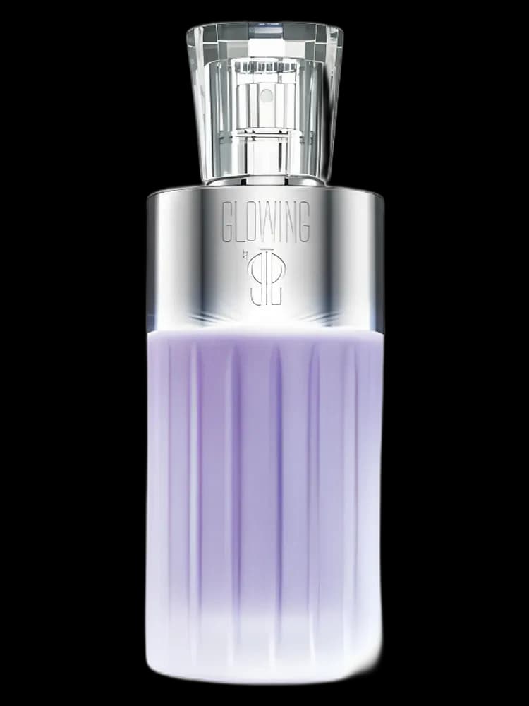Forever Glowing bottle