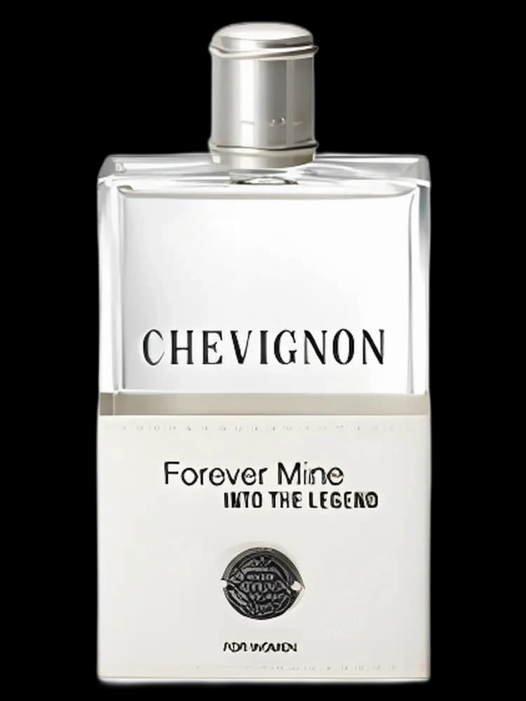Forever Mine - Into The Legend for Women bottle