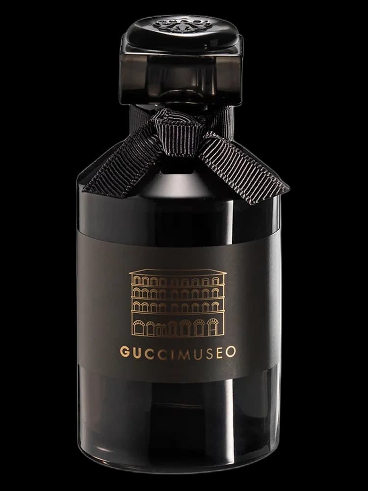 Museo - Forever Now bottle