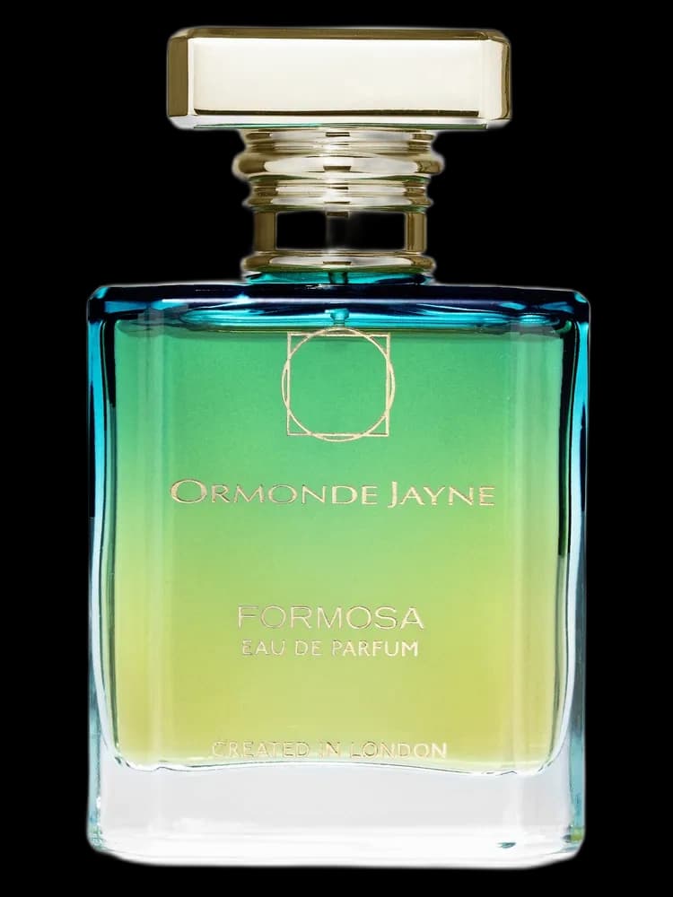 Formosa bottle