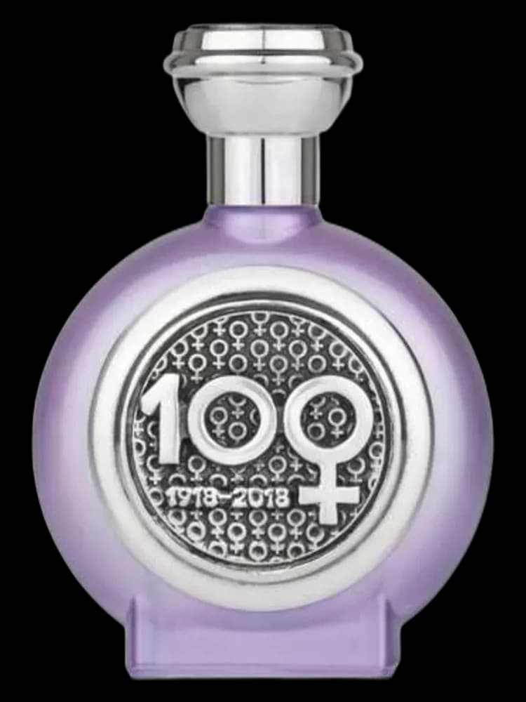 Fortitude bottle
