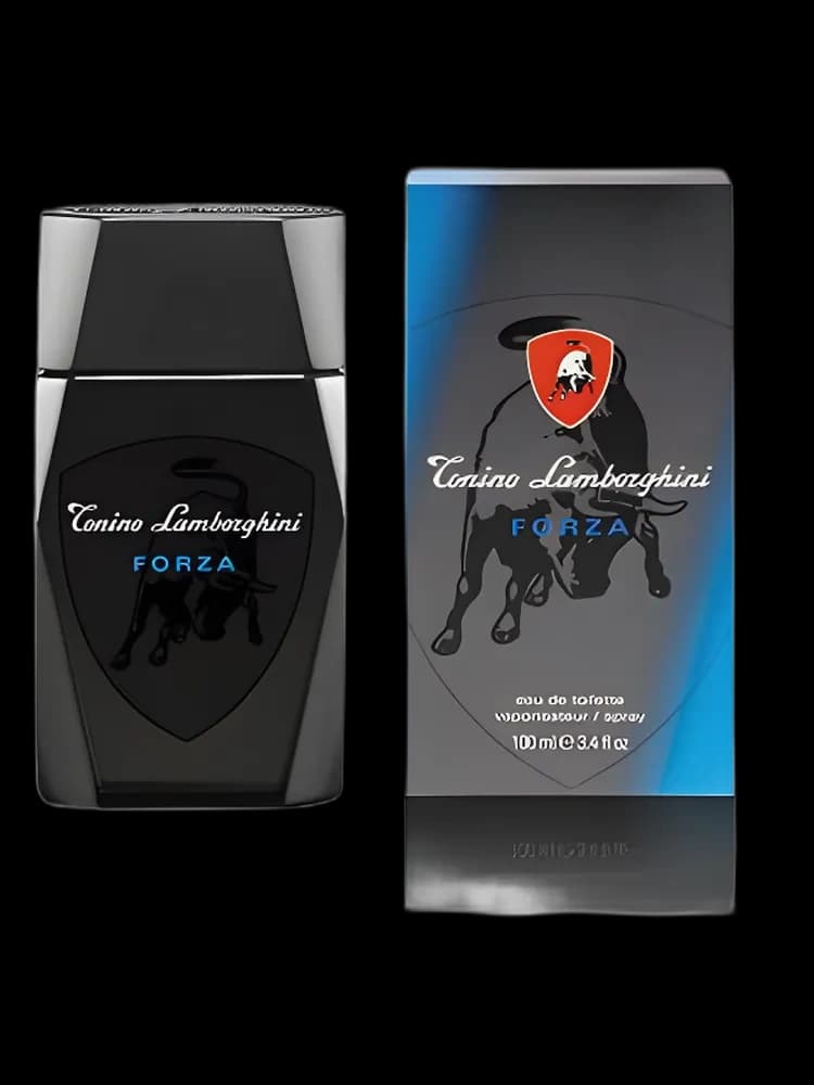 Forza bottle