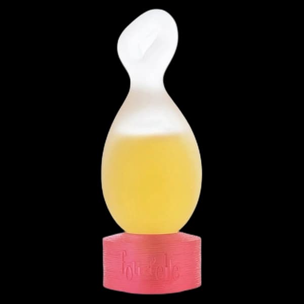Fou d'Elle bottle