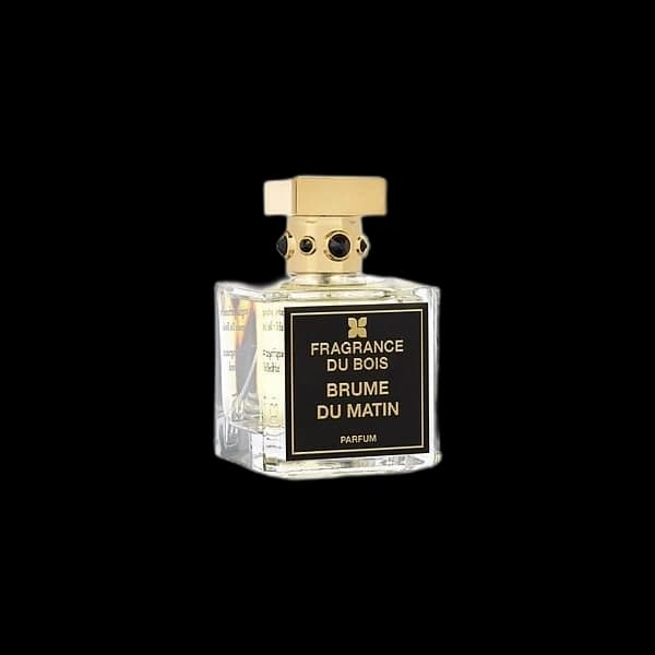 Brume du Matin bottle