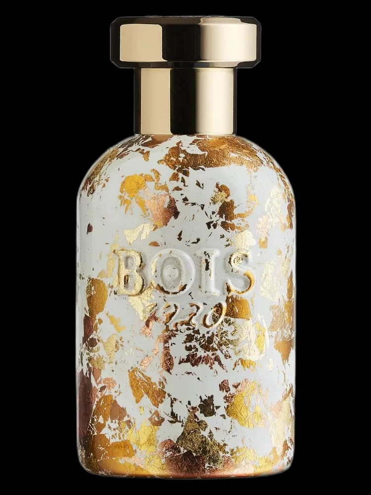 Frammenti bottle
