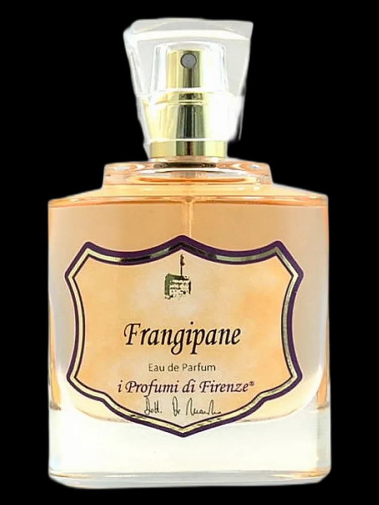 Frangipane bottle
