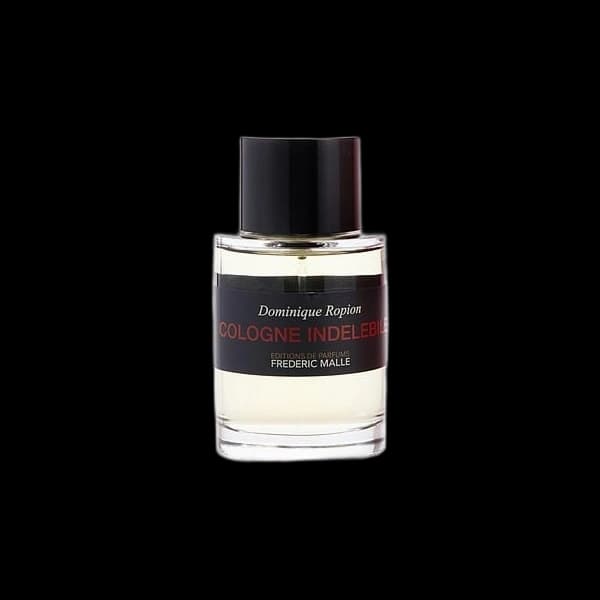 Frederic Malle Cologne Indelebile bottle
