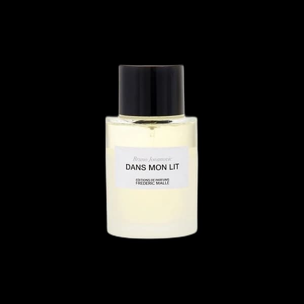 Frederic Malle Dans Mon Lit bottle