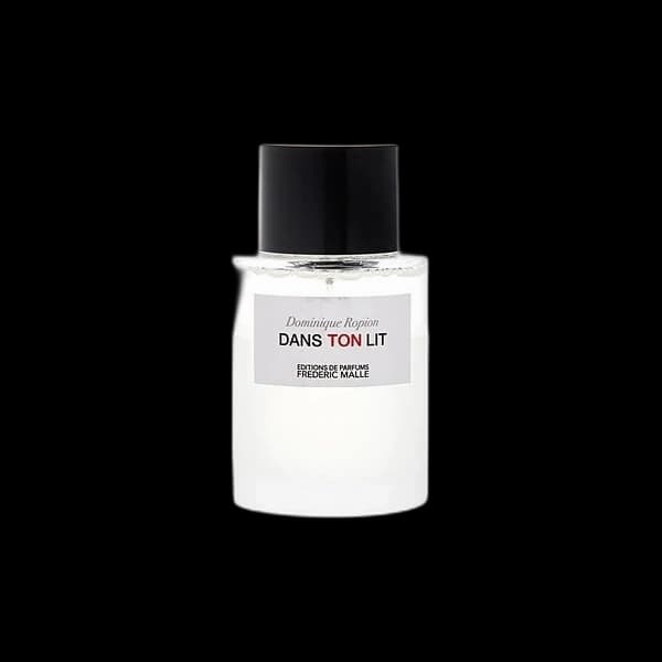Frederic Malle Dans Ton Lit bottle
