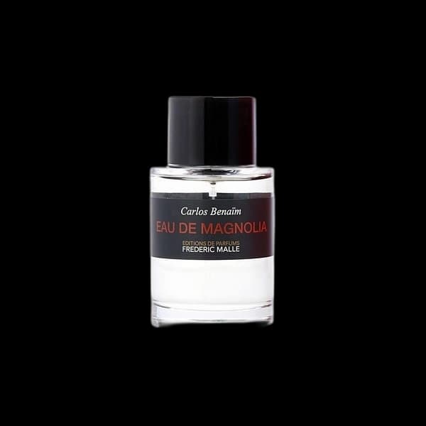 Eau De Magnolia bottle