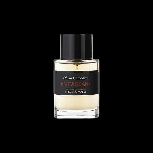 En Passant bottle