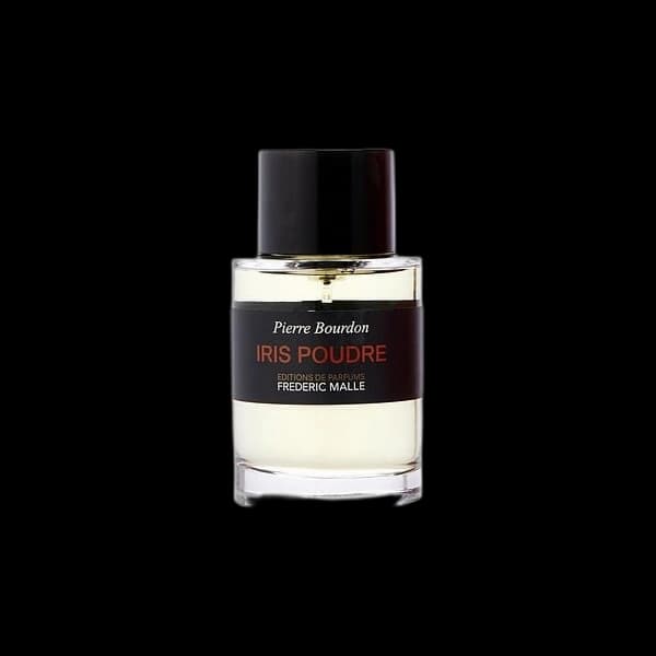 Frederic Malle Iris Poudre bottle