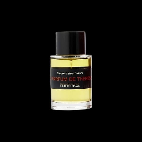 Frederic Malle Le Parfum De Therese bottle