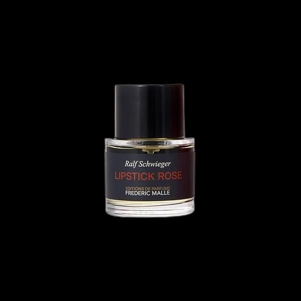 Frederic Malle Lipstick Rose bottle