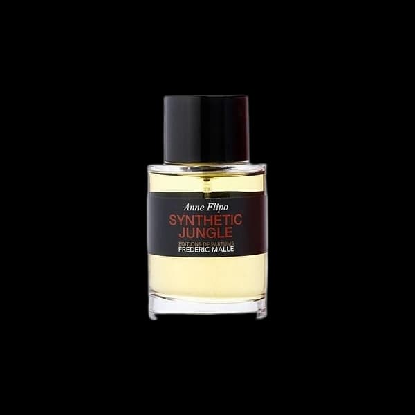 Frederic Malle Synthetic Jungle bottle