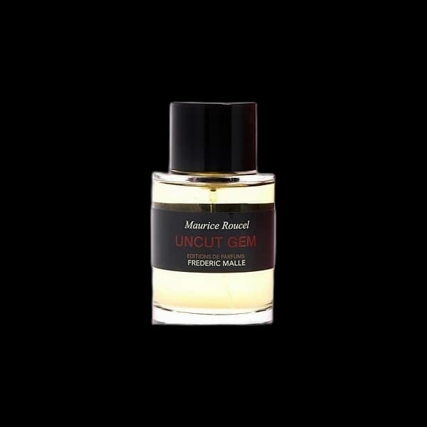 Frederic Malle Uncut Gem bottle