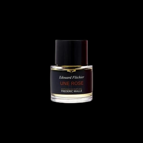 Frederic Malle Une Rose bottle