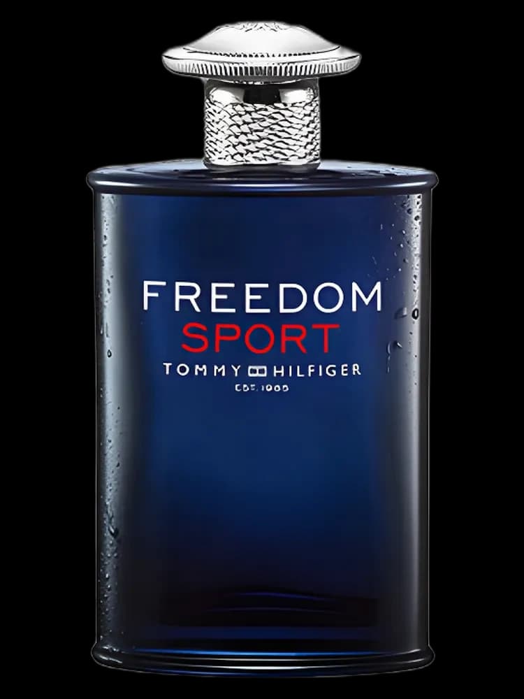 Freedom Sport bottle