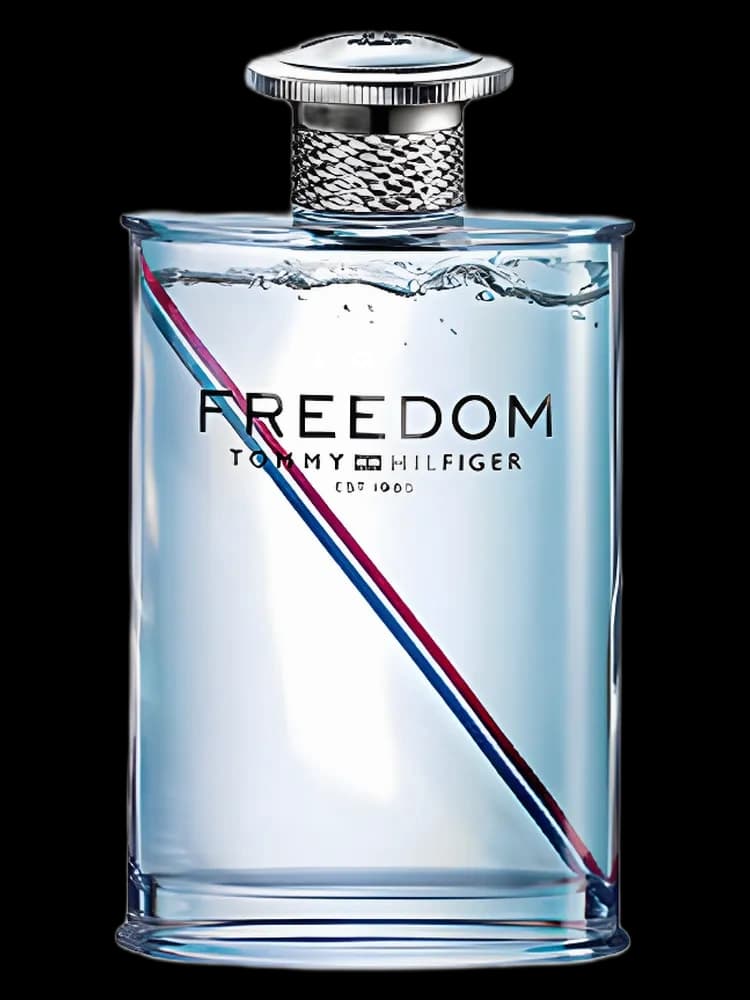 Freedom bottle