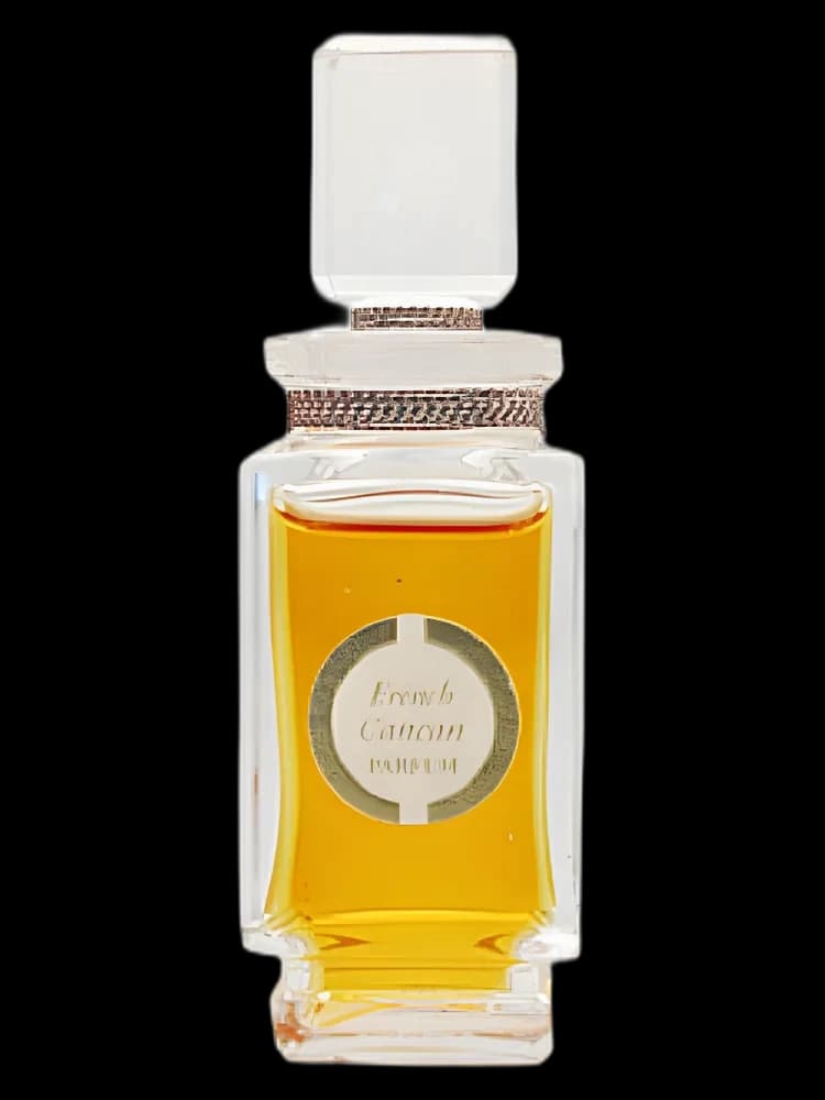 French Cancan bottle