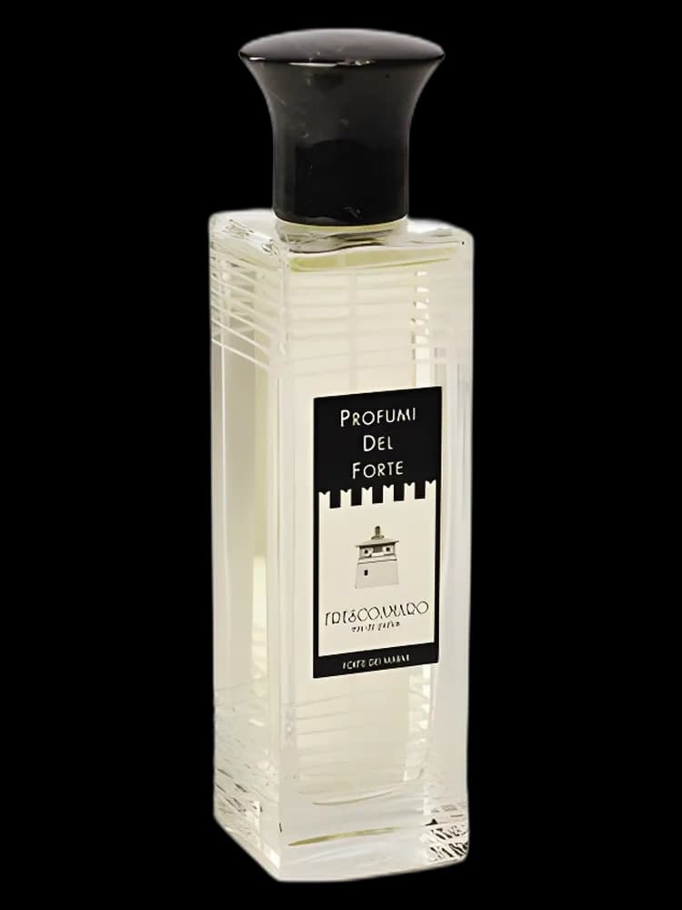 Frescoamaro bottle